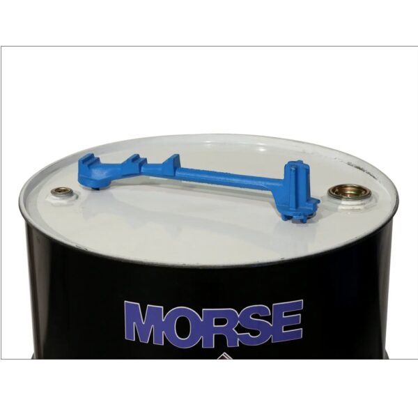 Morse Drum Plug Wrench - Ductile Iron