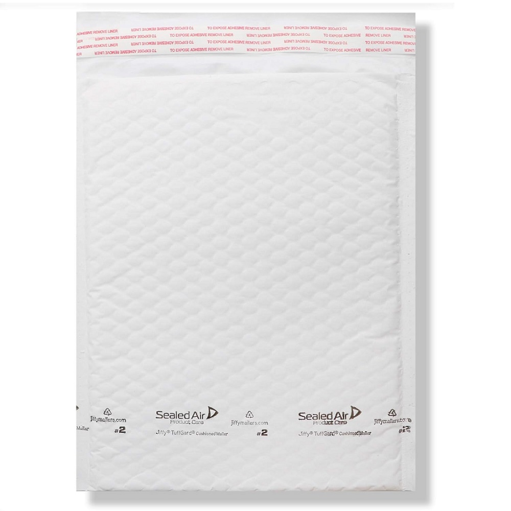 Poly Bubble Mailers