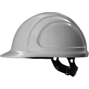 Honeywell North Zone™ N10090000 Hard Hat - Quick Fit Suspension, Grey