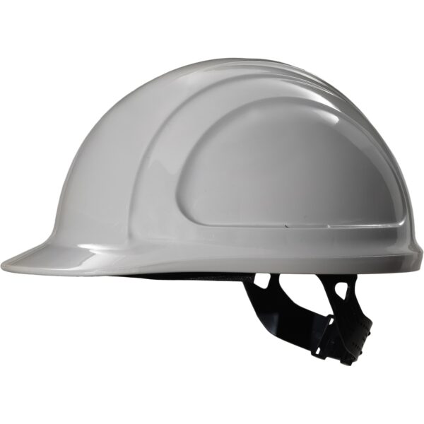 Honeywell North Zone™ N10090000 Hard Hat - Quick Fit Suspension, Grey