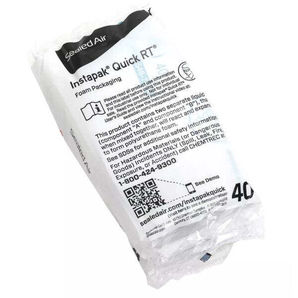 Instapak_RT_Foam Bulk Pack