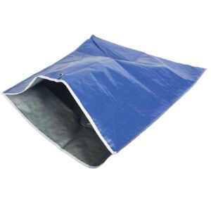 Heavy Duty Litter Scoop Replacement Bag