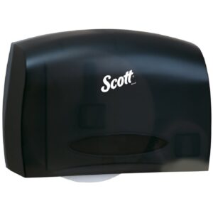 Scott® Essential™ 09602 Coreless Jumbo Roll Bathroom Tissue Dispenser