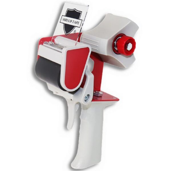 Retractable Blade Carton Sealing Tape Dispenser - 2"