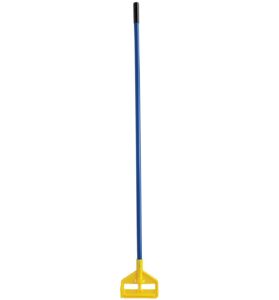 Rubbermaid® H146 Invader® Side Gate Fiberglass Mop Handle - 60"