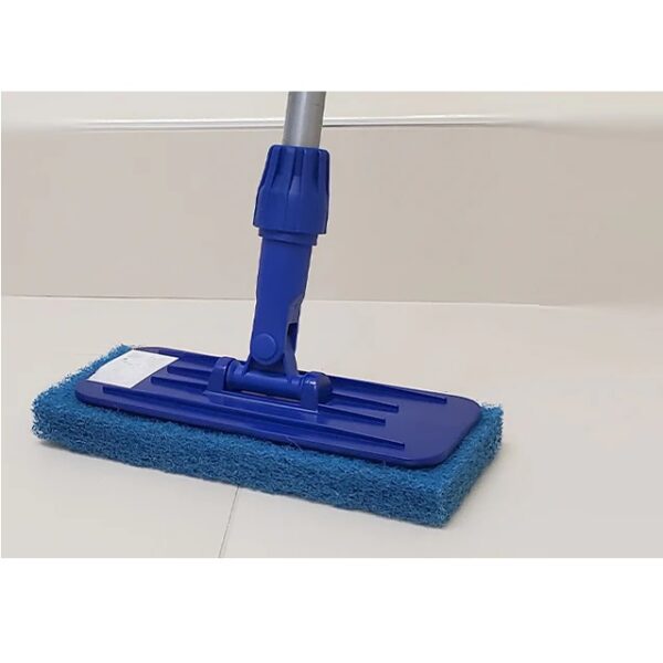 Globe Commercial Products™ Doodle Bug Holder - 4" x 9", Blue