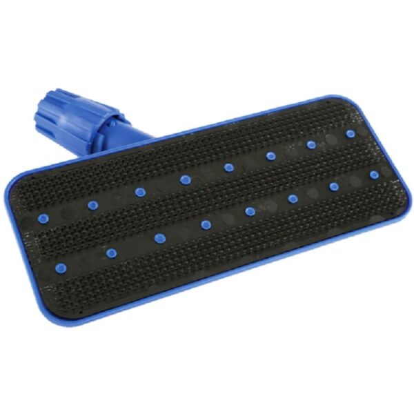 Globe Commercial Products™ Doodle Bug Holder - 4" x 9", Blue