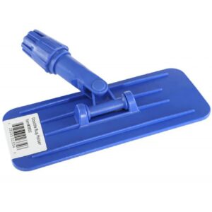Globe Doodle Bug Holder - 4" x 9", Blue