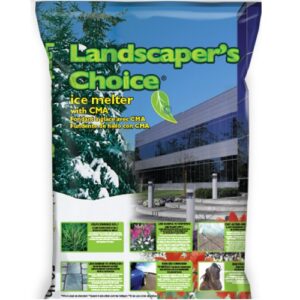 Landscaper's Choice® Ice Melter - 20 kg Bag