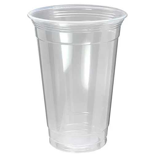 Fabri-Kal® Nexclear® NC20 Plastic Cold Cup - 20 oz.