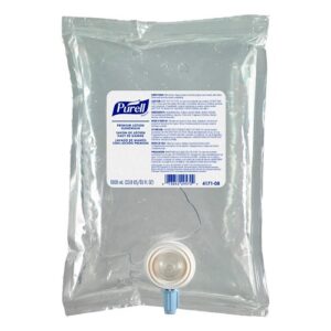 PURELL® 4171-08 Premium Lotion Soap Refill