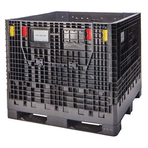 Collapsible Bulk Containers