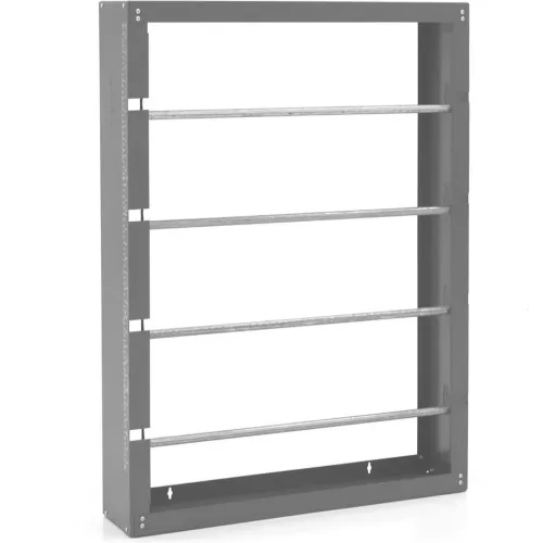 80125_Wire_Spool_Rack_Durham_368-95_Steel_4-Rod-2 80125 Wire Spool Rack Durham 368 95 Steel 4 Rod 2