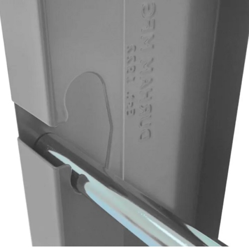 80125_Wire_Spool_Rack_Durham_368-95_Steel_4-Rod-3 80125 Wire Spool Rack Durham 368 95 Steel 4 Rod 3